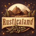 Discovery icon for Rusticaland Discord server