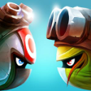Discovery icon for Battle Bay Discord server