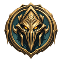 Discovery icon for RØGUES Discord server