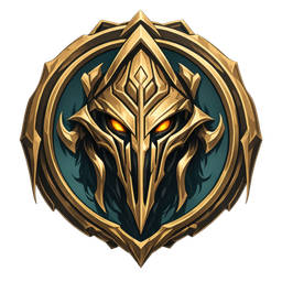 Discovery icon for RØGUES Discord server