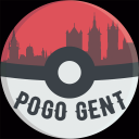 Discovery icon for Pokémon GO Gent Discord server