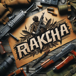 Discovery icon for Rakcha Discord server