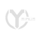 Discovery icon for Gamma Minus Discord server