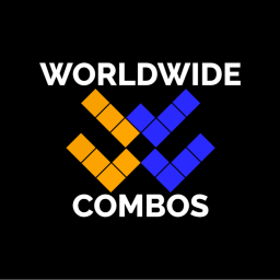 Discovery icon for Worldwide Combos Discord server
