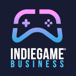 Discovery icon for IndieGameBusiness Discord server