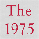 Discovery icon for The 1975 Discord server