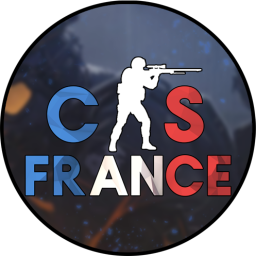 Discovery icon for CS France Discord server