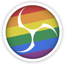 Discovery icon for OBS Community Discord server