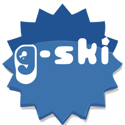 Discovery icon for G-Ski Discord server