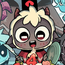 Discovery icon for Massive Monster Discord server