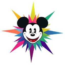 Discovery icon for /r/disneyland Discord server