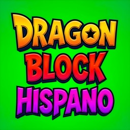 Discovery icon for Dragon Block Hispano 🐉 (Dragon Mine Network) Discord server