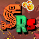 Discovery icon for Salmon Run Server Discord server