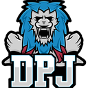 Discovery icon for DPJ - Borderlands 4 & More! Discord server