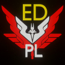 Discovery icon for Elite Dangerous Polska Discord server