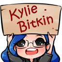 Discovery icon for Kylie's Chill Zone Discord server