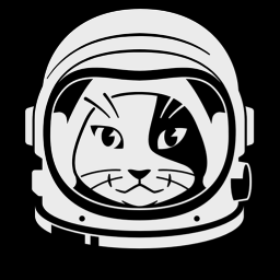 Discovery icon for Cosmocat Discord server
