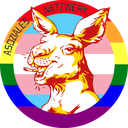 Discovery icon for Das Asoziale Netzwerk Discord server