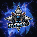 Discovery icon for Dynamo Gaming 🇮🇳 Discord server