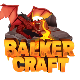 Discovery icon for BalkerCraft | play.balkercraft.hu Discord server