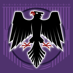 Discovery icon for Paradox Empire Discord server