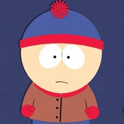 Discovery icon for South Park Discord server