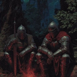 Discovery icon for 🏰Fallen Empire🏰 Discord server