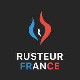 Discovery icon for 💥 | © RusteurFrance Discord server