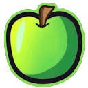 Discovery icon for 🍏Jabłuszka Japczanka Discord server
