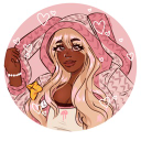 Discovery icon for Uri’s Pink Bathroom Discord server