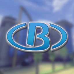 Discovery icon for Bloxton Hotels Discord server