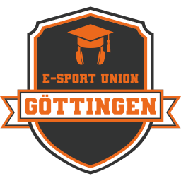 Discovery icon for ESUG - E-Sport Union Göttingen e.V. Discord server