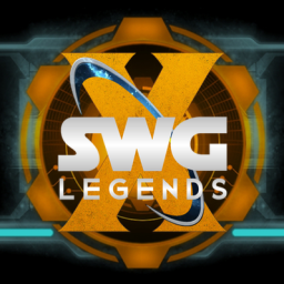 Discovery icon for SWG:Legends Discord server