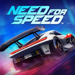 Discovery icon for Need For Speed : No Limits (NFSNL) Discord Community Discord server