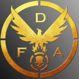 Discovery icon for DFA - Division Field Agents Discord server
