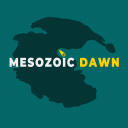 Discovery icon for Mesozoic Dawn Discord server