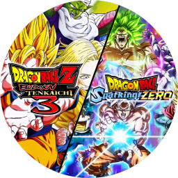 Discovery icon for Tenkaichi & Sparking Italia Discord server