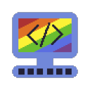 Discovery icon for Lazy Developers Discord server