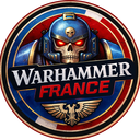 Discovery icon for Warhammer France 🍺 Discord server