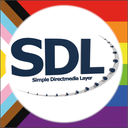 Discovery icon for SDL Enthusiasts Discord server
