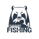 Discovery icon for Russian Fishing 4 EN Discord server
