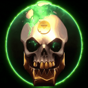 Discovery icon for Sea of Thieves RU Discord server
