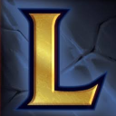 Discovery icon for League of Legends Discord server