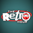 Discovery icon for The Retro Hour Discord server