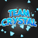 Discovery icon for Team Crystal! Discord server