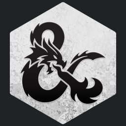 Discovery icon for deutschsprachige D&D5-Community Discord server