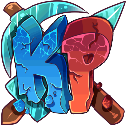 Discovery icon for KriptonPVP Discord server