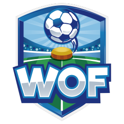 Discovery icon for World of Football Discord server