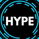 Discovery icon for HYPE Discord server