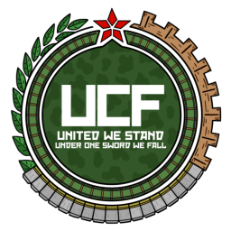 Discovery icon for United Colonial Front Discord server
